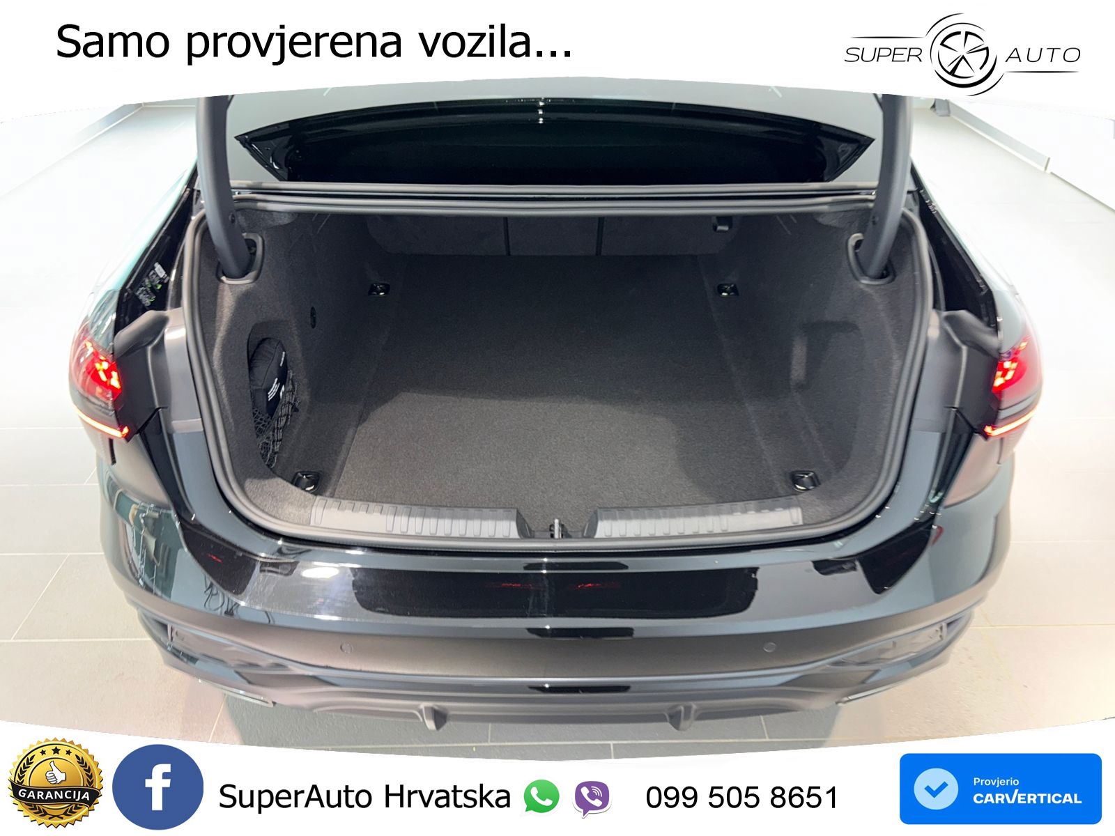 Audi A6 3.0 TFSI V6 (367 KS) quattro S tronic LED+GR SJED+ACC