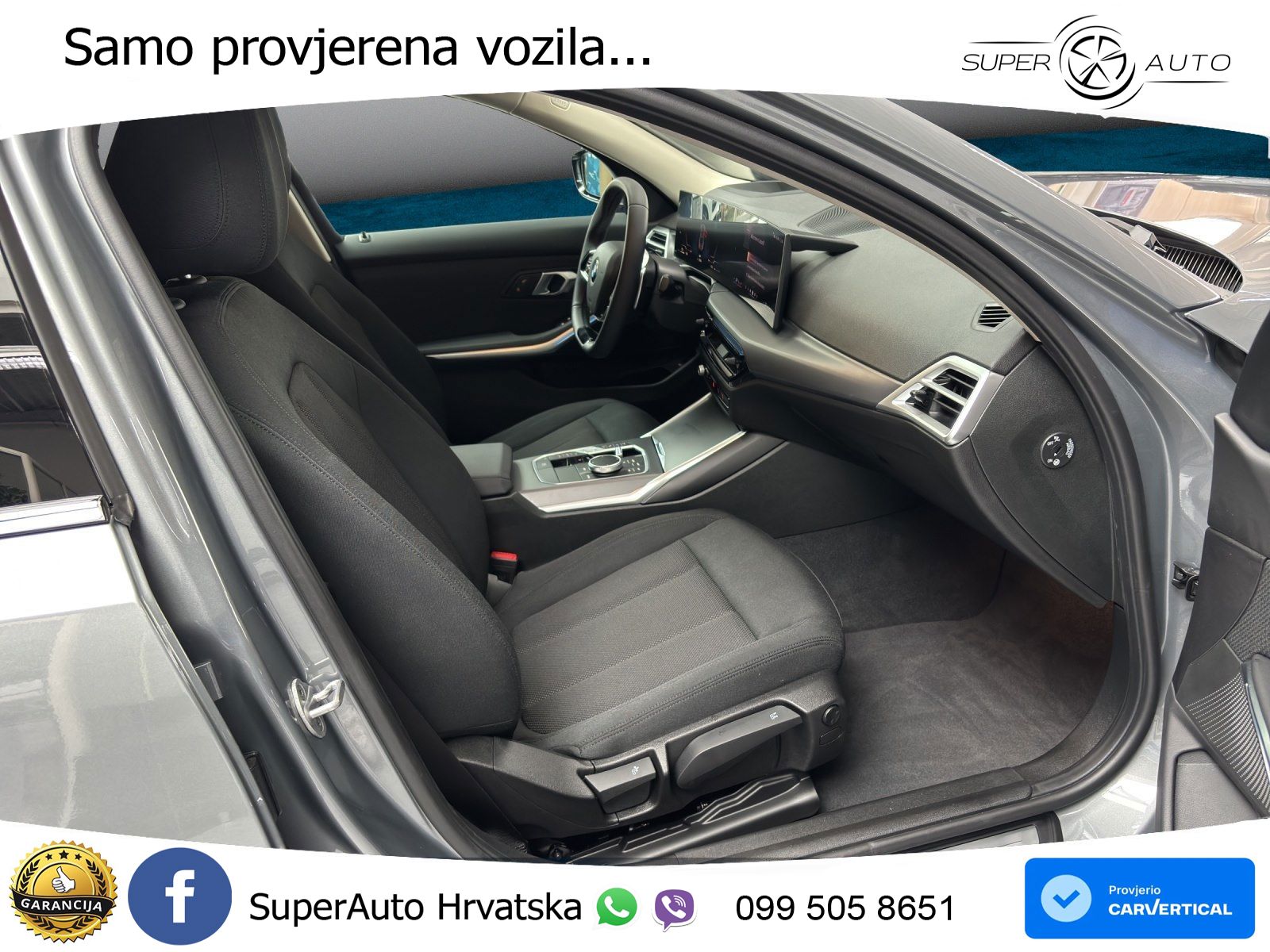 BMW 318i (156 KS) Steptronic LED+GR SJED+ACC