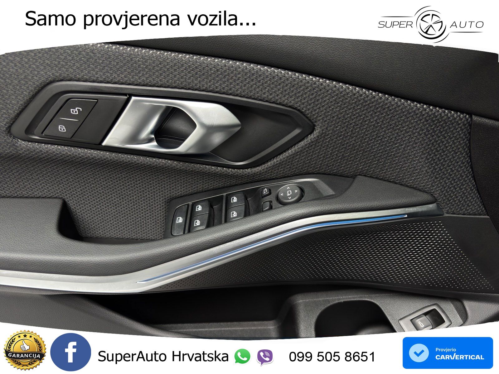 BMW 318i (156 KS) Steptronic LED+GR SJED+ACC
