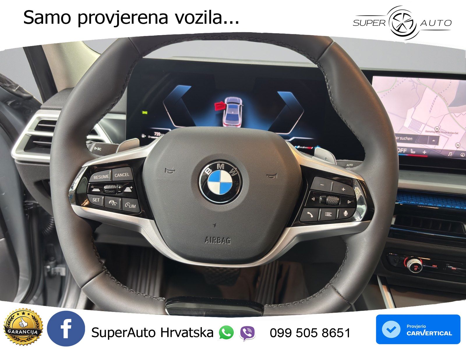 BMW 318i (156 KS) Steptronic LED+GR SJED+ACC