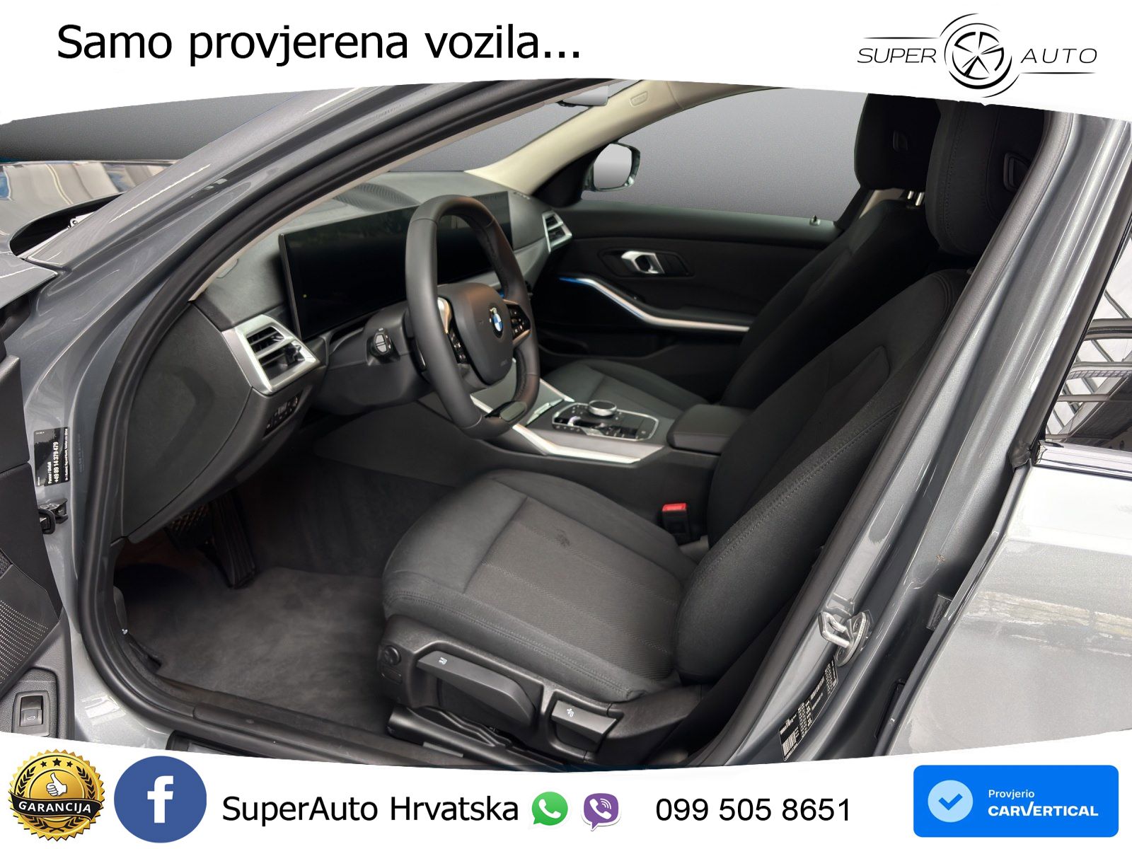 BMW 318i (156 KS) Steptronic LED+GR SJED+ACC