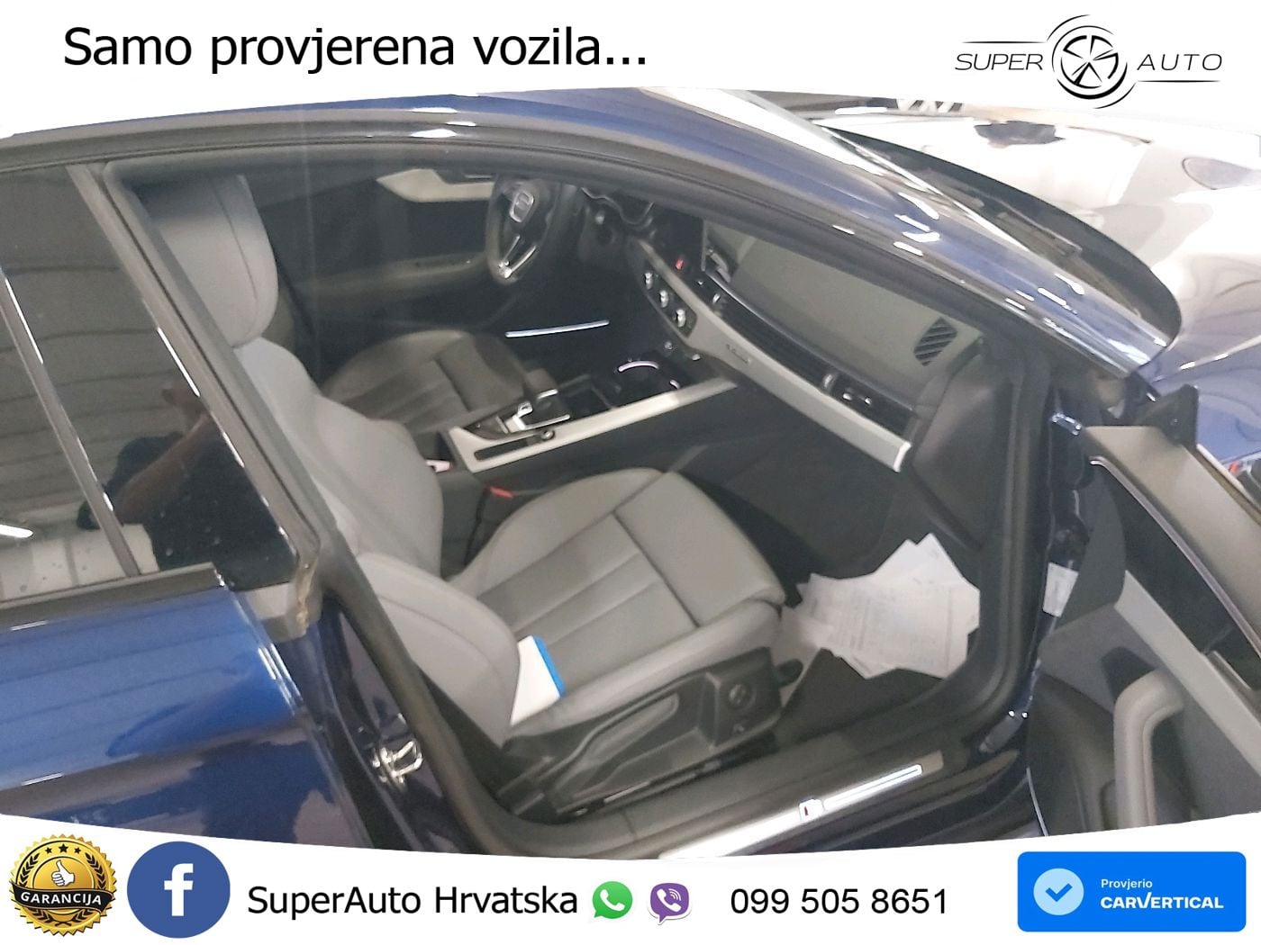 Audi A5 Sportback 40 TDI (204 KS) quattro S tronic S line LED+GR SJED+ACC