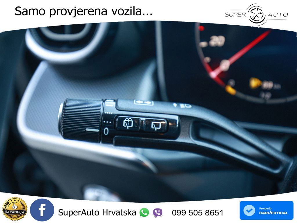 Mercedes GLC 200 (204 KS) 4MATIC 9G-TRONIC Avantgarde LED+GR SJED+ACC