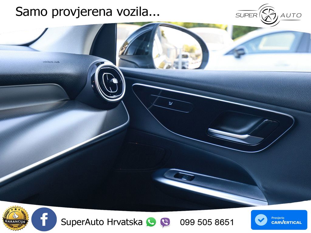 Mercedes GLC 200 (204 KS) 4MATIC 9G-TRONIC Avantgarde LED+GR SJED+ACC