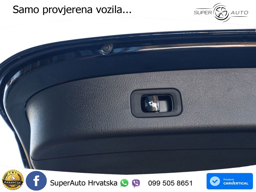 Mercedes GLC 200 (204 KS) 4MATIC 9G-TRONIC Avantgarde LED+GR SJED+ACC