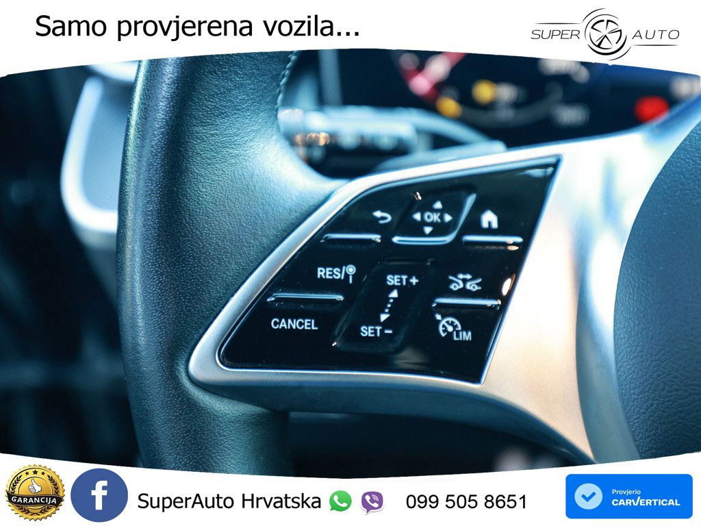Mercedes GLC 200 (204 KS) 4MATIC 9G-TRONIC Avantgarde LED+GR SJED+ACC