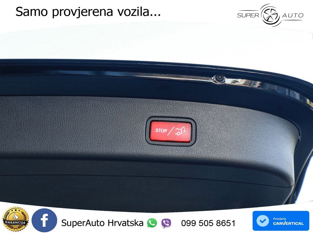Mercedes GLC 200 (204 KS) 4MATIC 9G-TRONIC Avantgarde LED+GR SJED+ACC