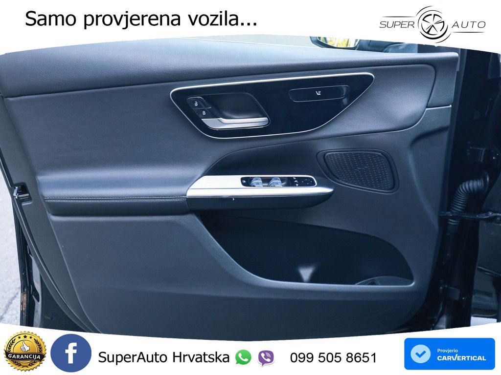 Mercedes GLC 200 (204 KS) 4MATIC 9G-TRONIC Avantgarde LED+GR SJED+ACC