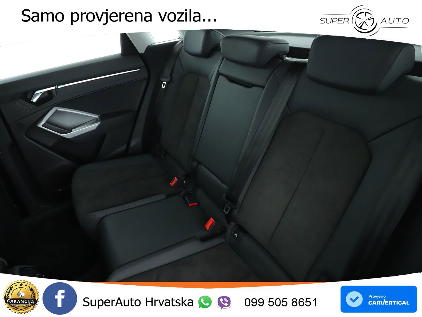Audi Q3 45 TFSI (230 KS) quattro S tronic advanced