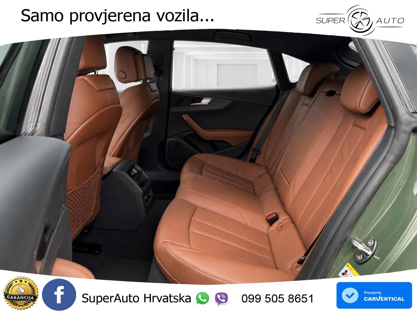 Audi A5 Sportback  40 TFSI (204 KS) quattro S tronic S line MATRIX+GR SJED+KAM