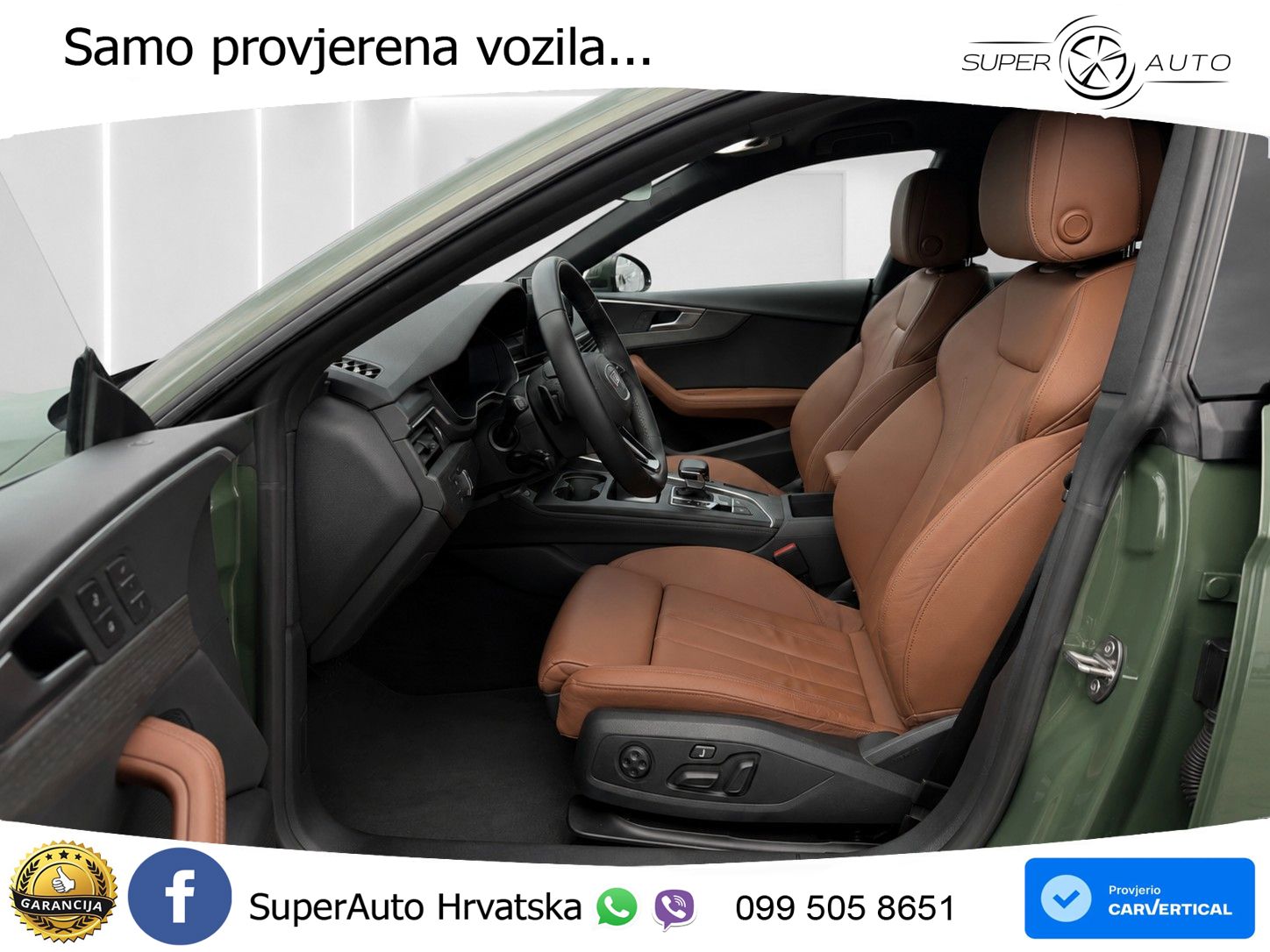 Audi A5 Sportback  40 TFSI (204 KS) quattro S tronic S line MATRIX+GR SJED+KAM