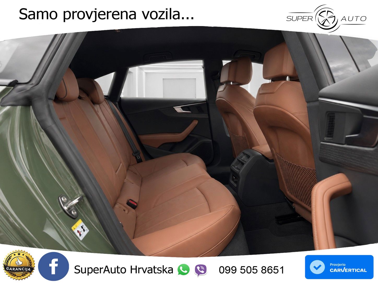 Audi A5 Sportback  40 TFSI (204 KS) quattro S tronic S line MATRIX+GR SJED+KAM