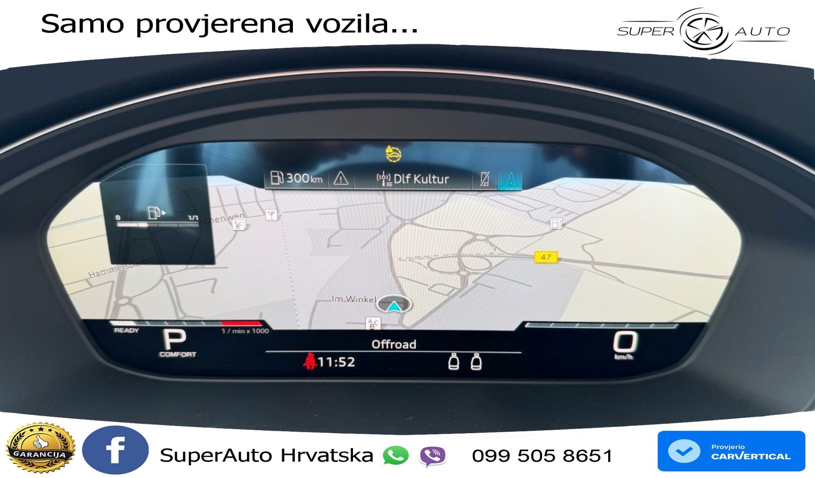 Audi A5 Sportback  40 TFSI (204 KS) quattro S tronic S line MATRIX+GR SJED+KAM
