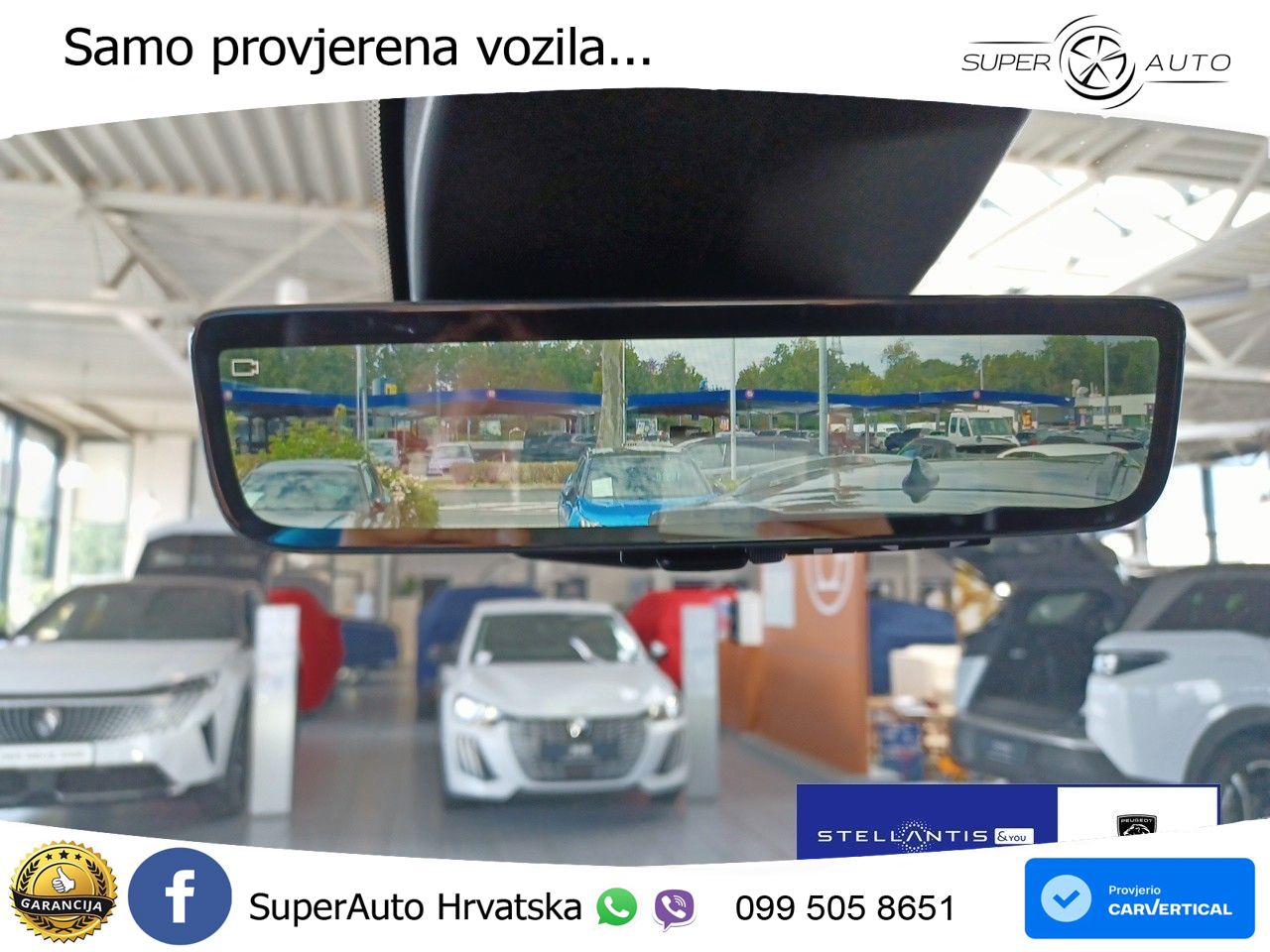 Peugeot Partner XL 1.5 BlueHDi 130 131 KS