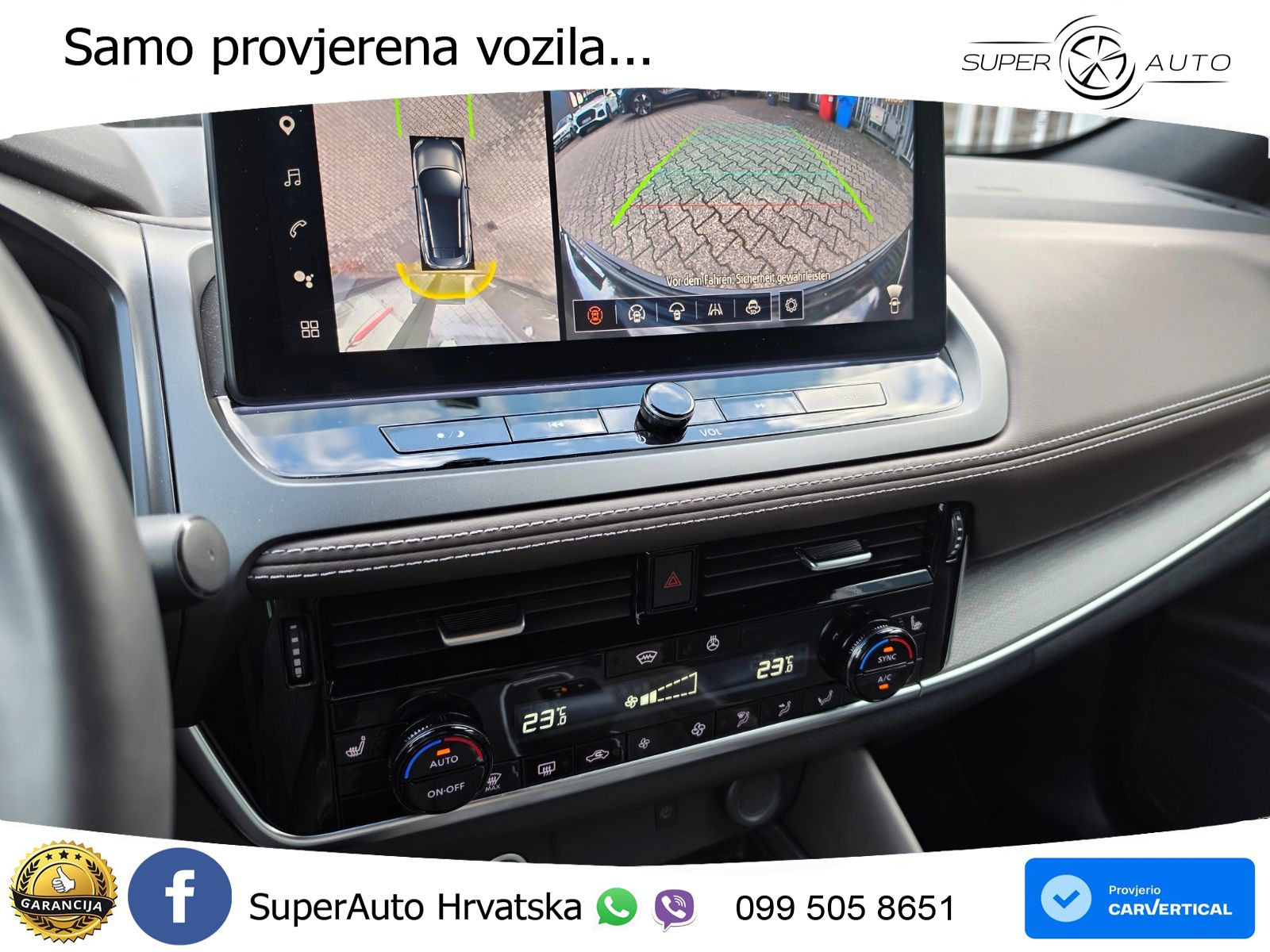 Nissan Qashqai 1.3 DIG-T (158 KS) Xtronic Tekna LED+GR SJED+ACC