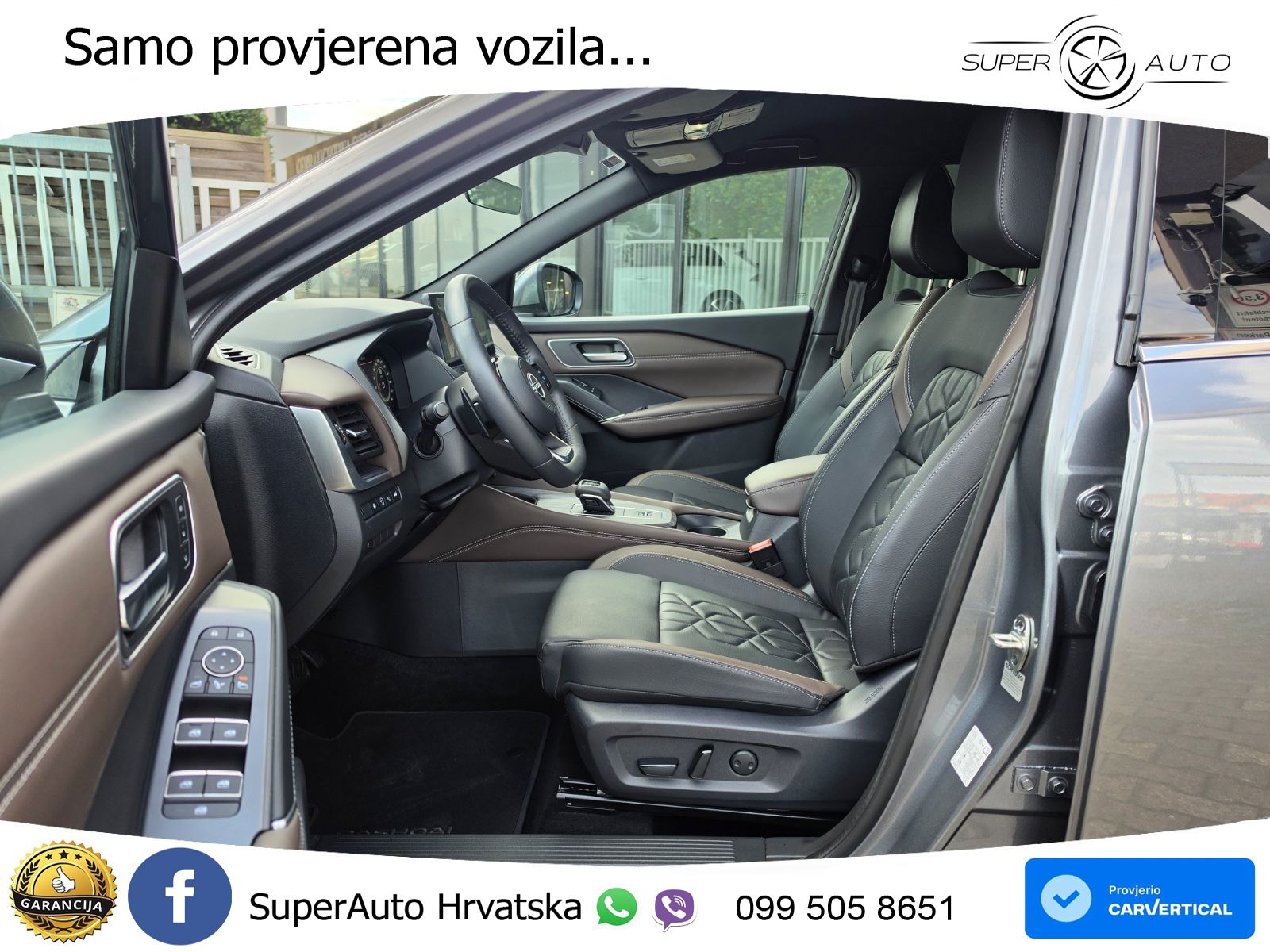 Nissan Qashqai 1.3 DIG-T (158 KS) Xtronic Tekna LED+GR SJED+ACC