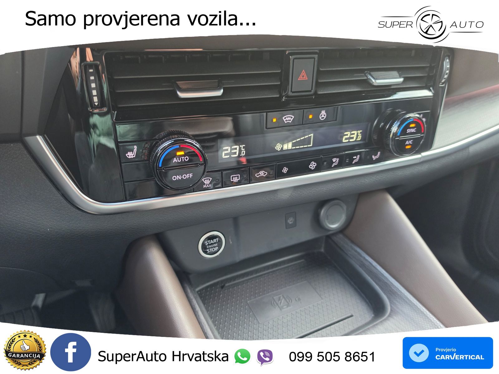 Nissan Qashqai 1.3 DIG-T (158 KS) Xtronic Tekna LED+GR SJED+ACC