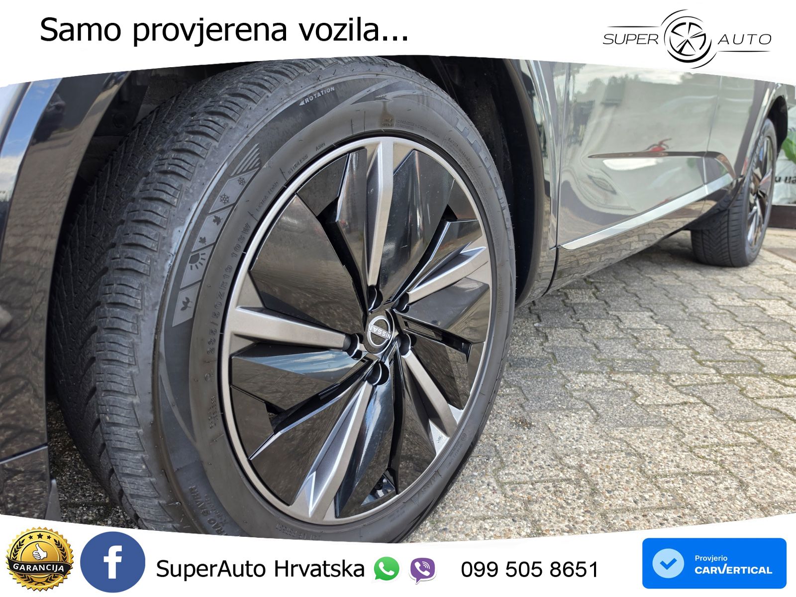 Nissan Qashqai 1.3 DIG-T (158 KS) Xtronic Tekna LED+GR SJED+ACC