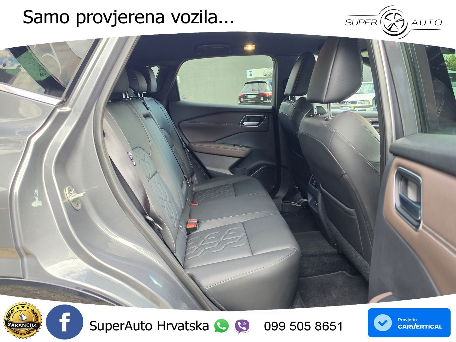 Nissan Qashqai 1.3 DIG-T (158 KS) Xtronic Tekna LED+GR SJED+ACC