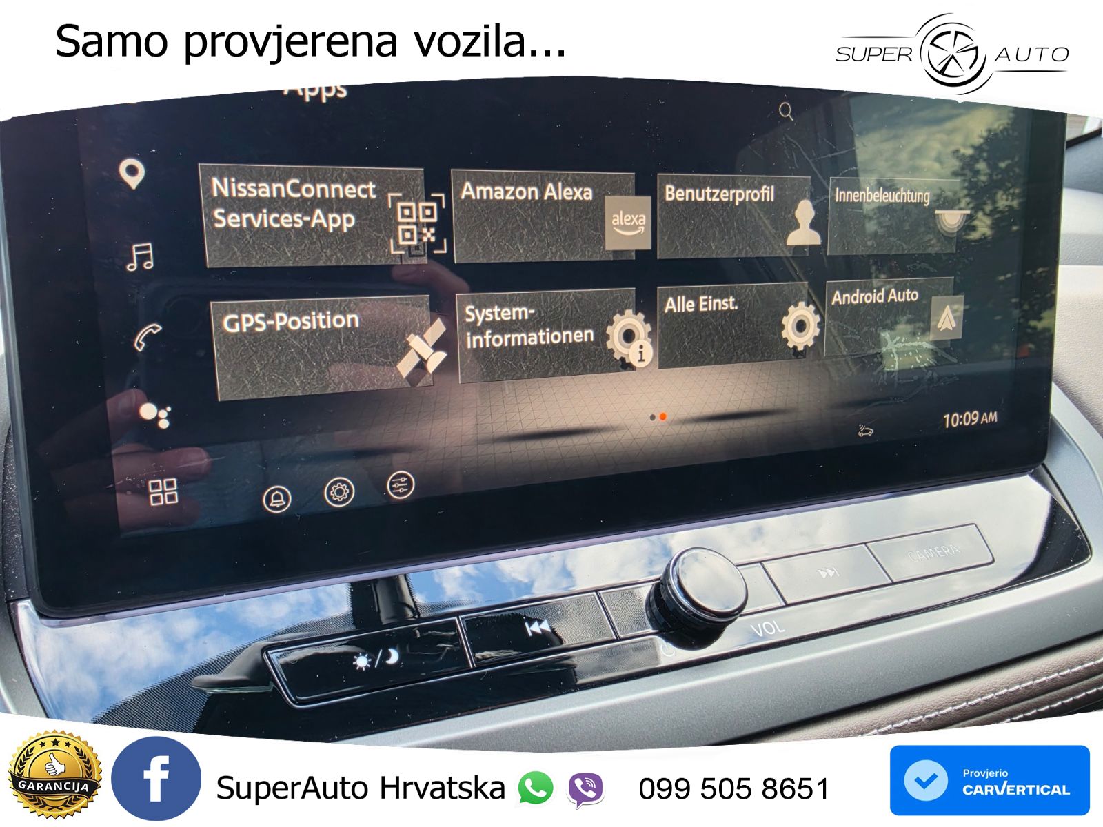 Nissan Qashqai 1.3 DIG-T (158 KS) Xtronic Tekna LED+GR SJED+ACC