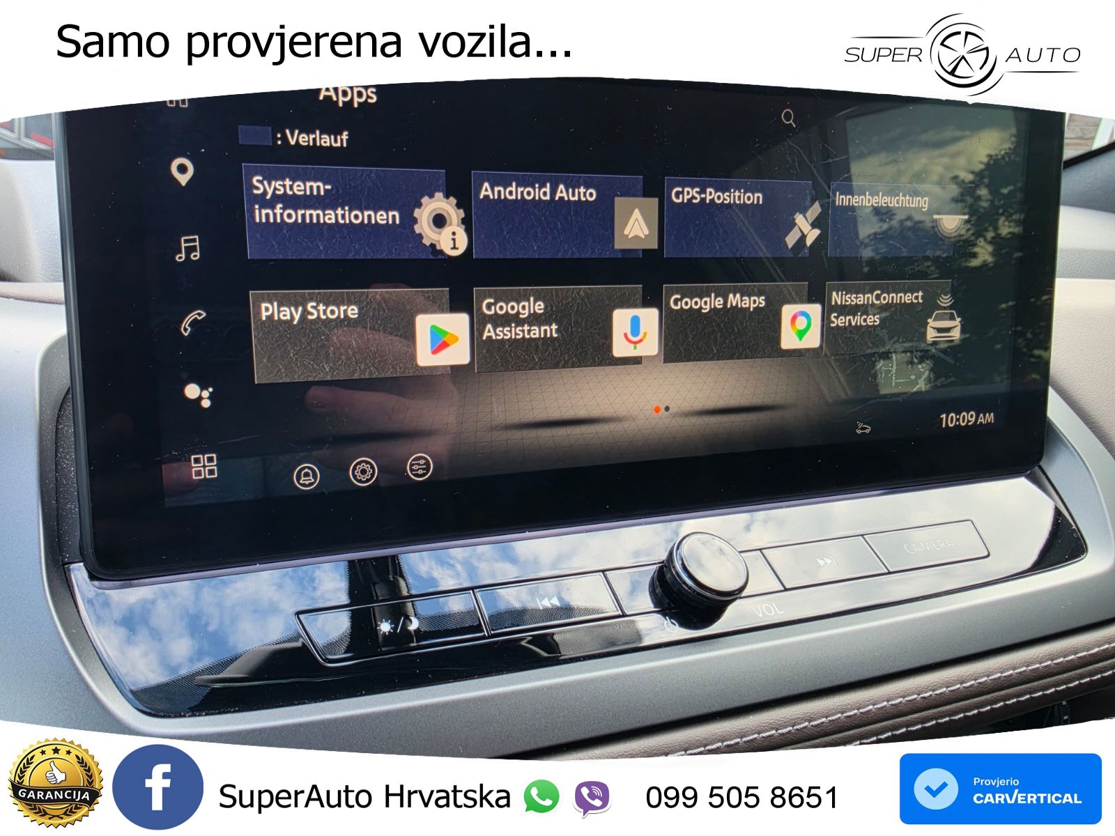 Nissan Qashqai 1.3 DIG-T (158 KS) Xtronic Tekna LED+GR SJED+ACC