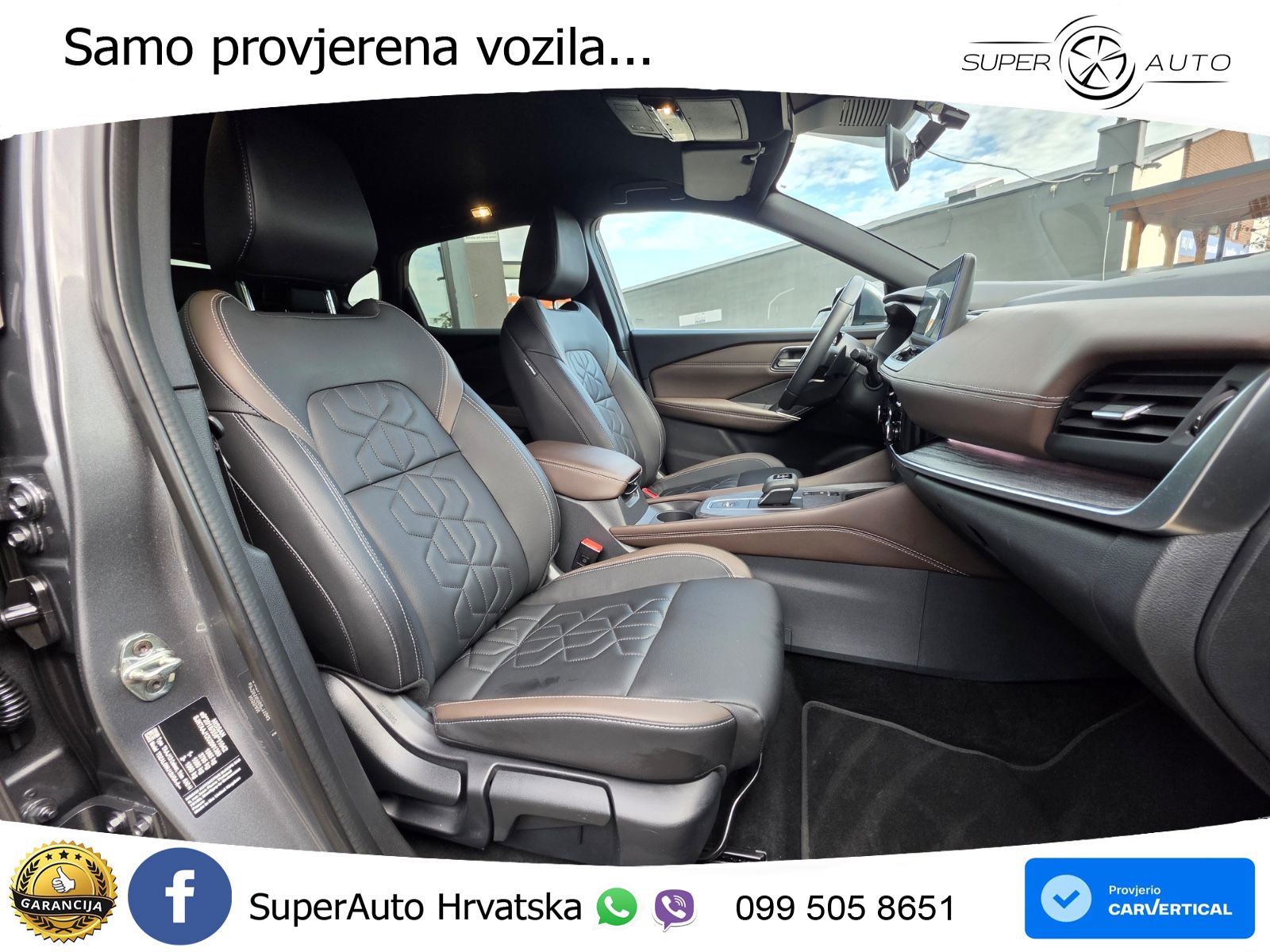 Nissan Qashqai 1.3 DIG-T (158 KS) Xtronic Tekna LED+GR SJED+ACC