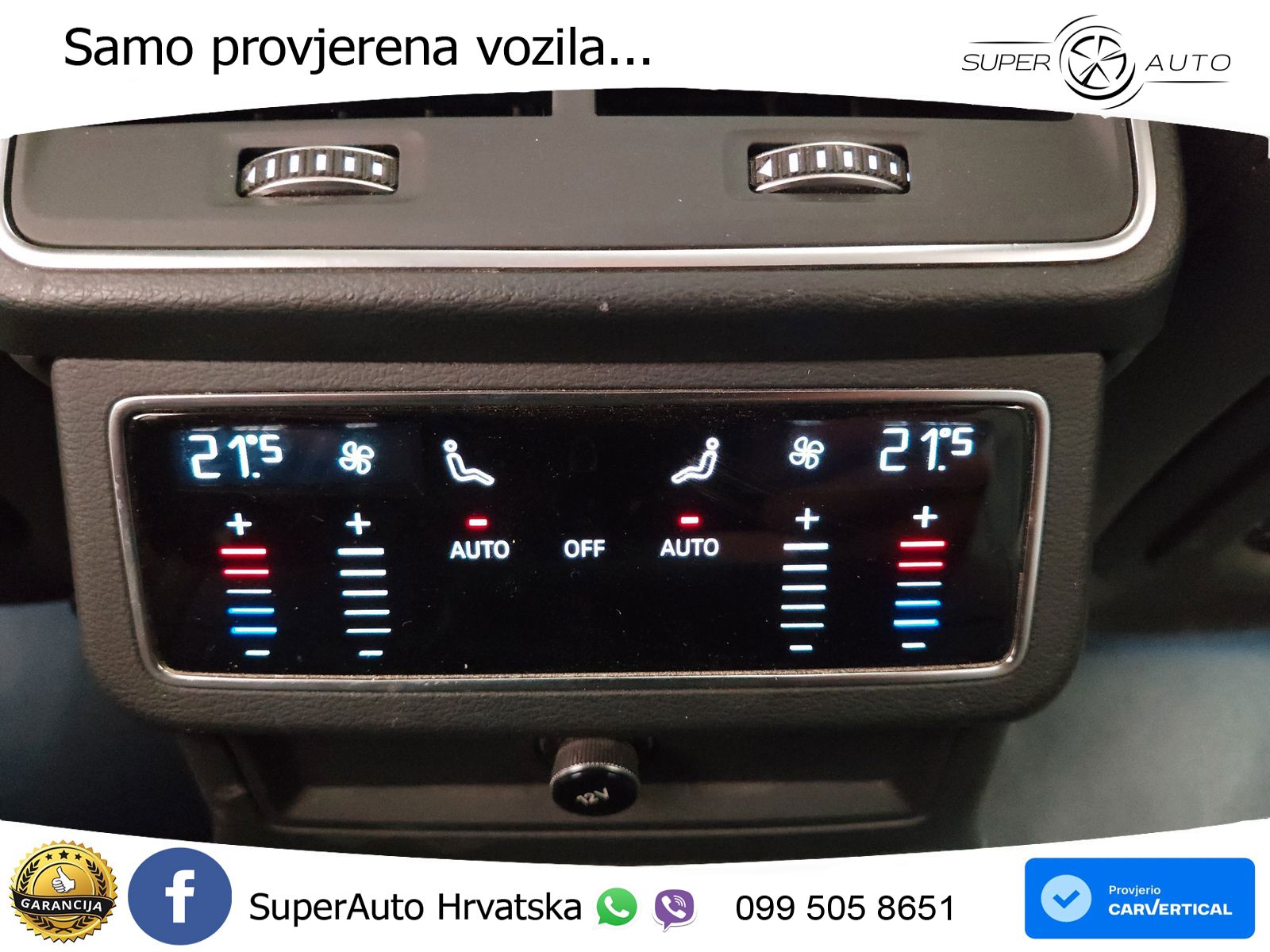 Audi A6 35 TDI (163 KS) S tronic LED+GR SJED+ACC