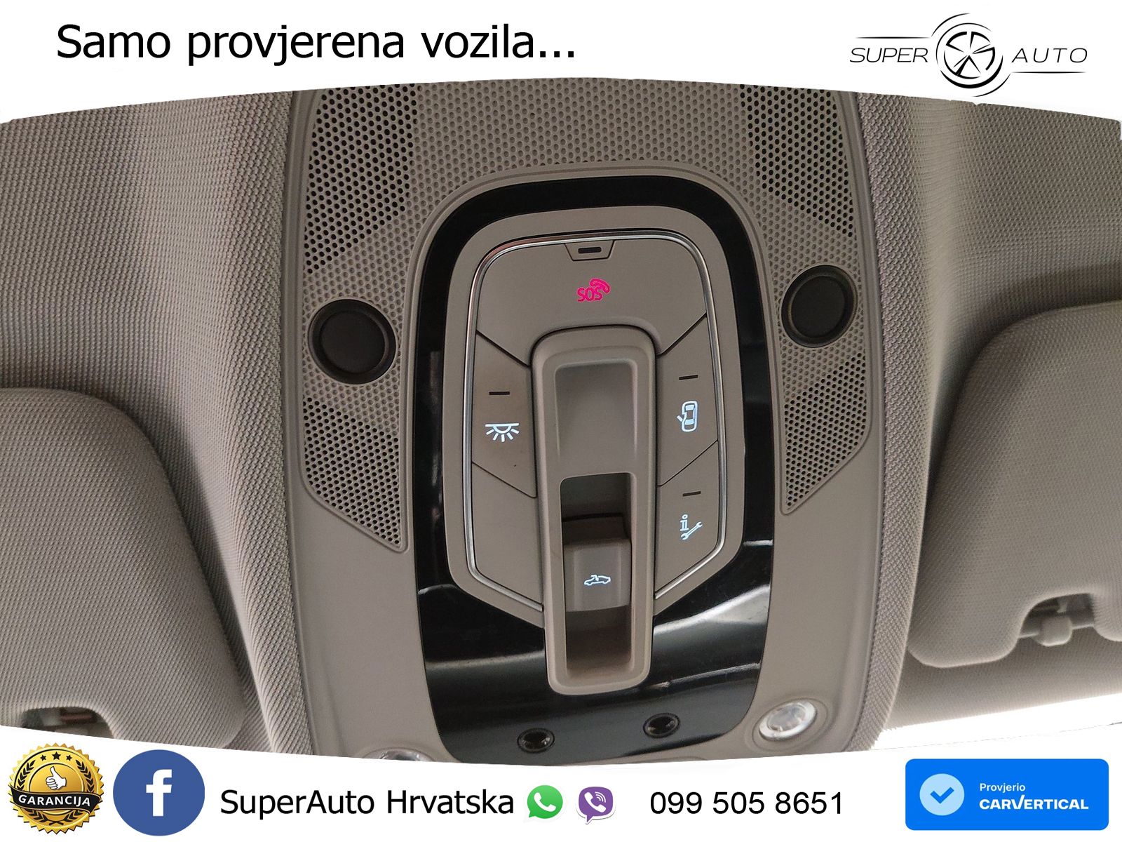 Audi A6 35 TDI (163 KS) S tronic LED+GR SJED+ACC