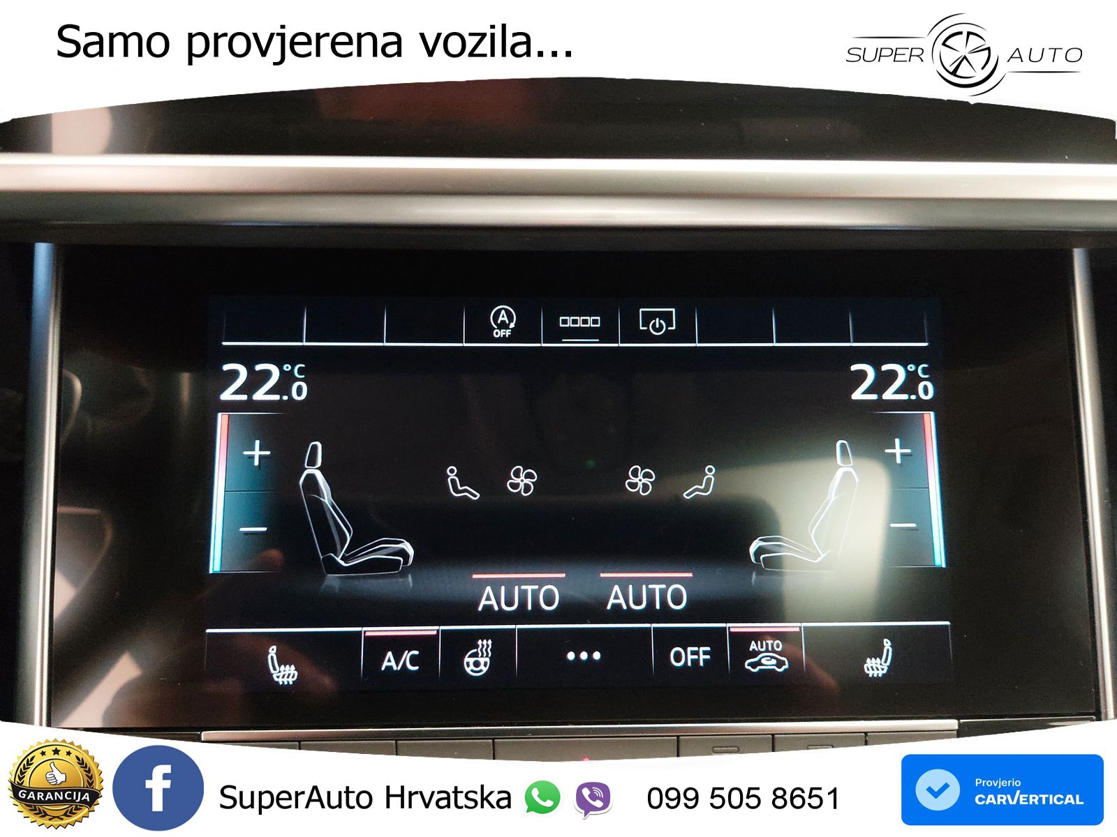 Audi A6 35 TDI (163 KS) S tronic LED+GR SJED+ACC