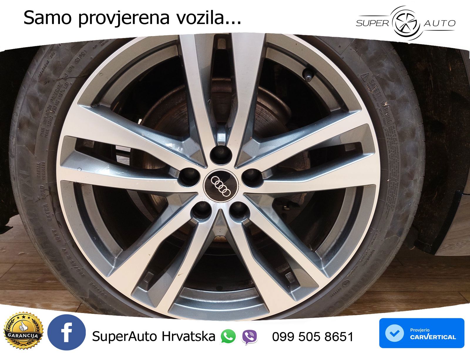 Audi A6 35 TDI (163 KS) S tronic LED+GR SJED+ACC