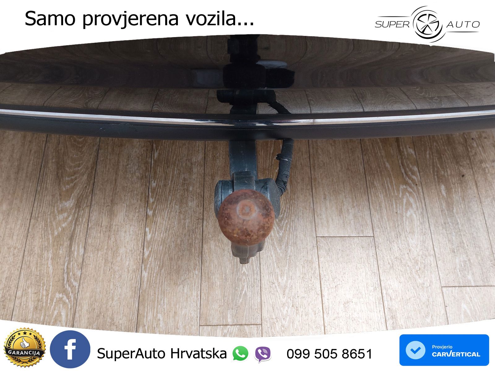 Audi A6 35 TDI (163 KS) S tronic LED+GR SJED+ACC