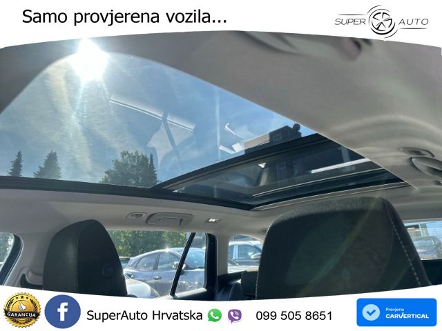 Škoda Octavia Combi 1.5 TSI (150 KS)