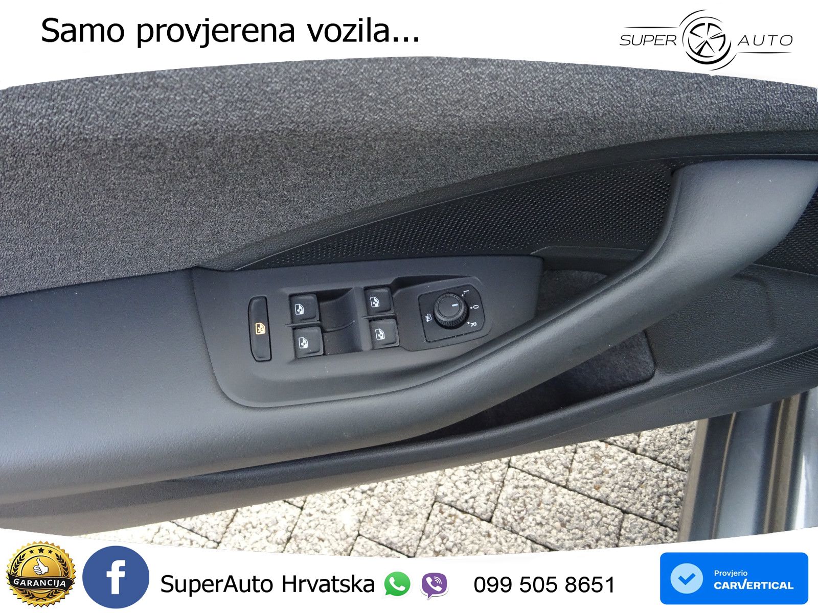 Volkswagen Passat Variant 1.5 eTSI (150 KS) DSG LED+GR SJED+ACC