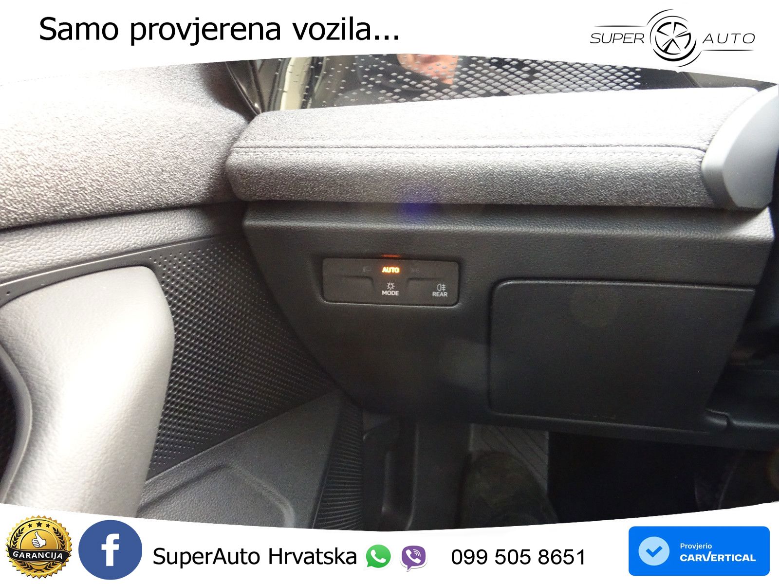 Volkswagen Passat Variant 1.5 eTSI (150 KS) DSG LED+GR SJED+ACC