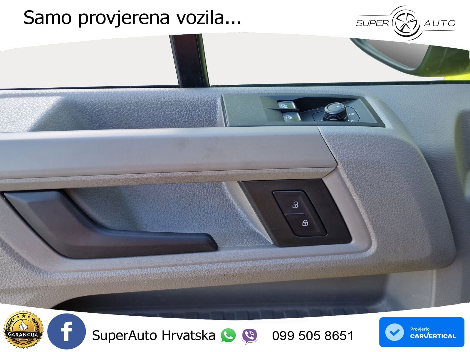 Volkswagen Crafter Pritsche 2.0 TDI Doka Audio+StandH 140 KS