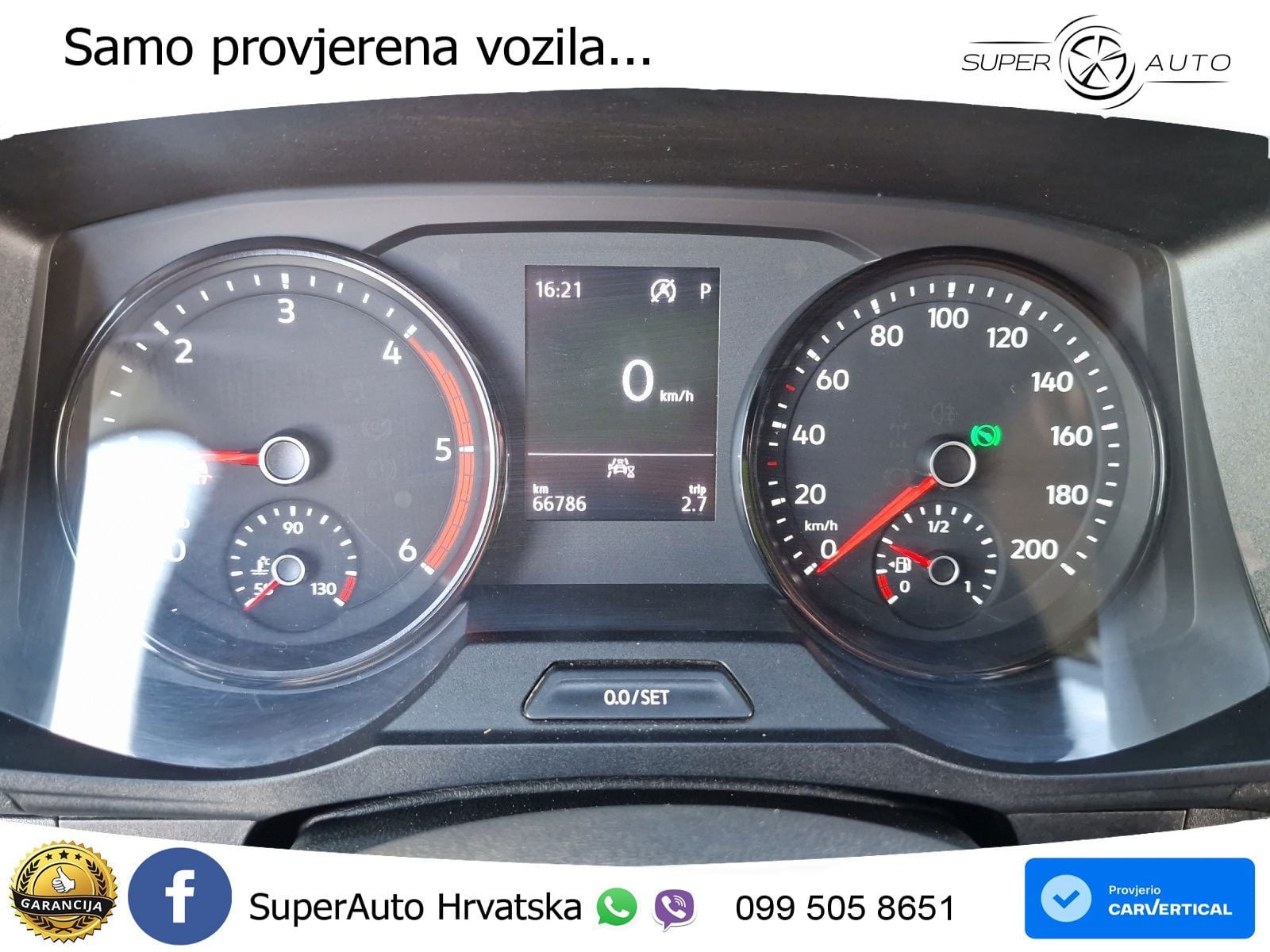 Volkswagen Crafter Pritsche 2.0 TDI Doka Audio+StandH 140 KS