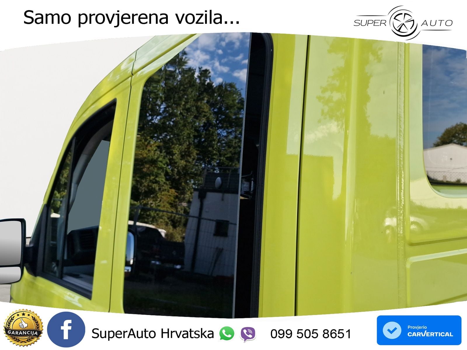 Volkswagen Crafter Pritsche 2.0 TDI Doka Audio+StandH 140 KS