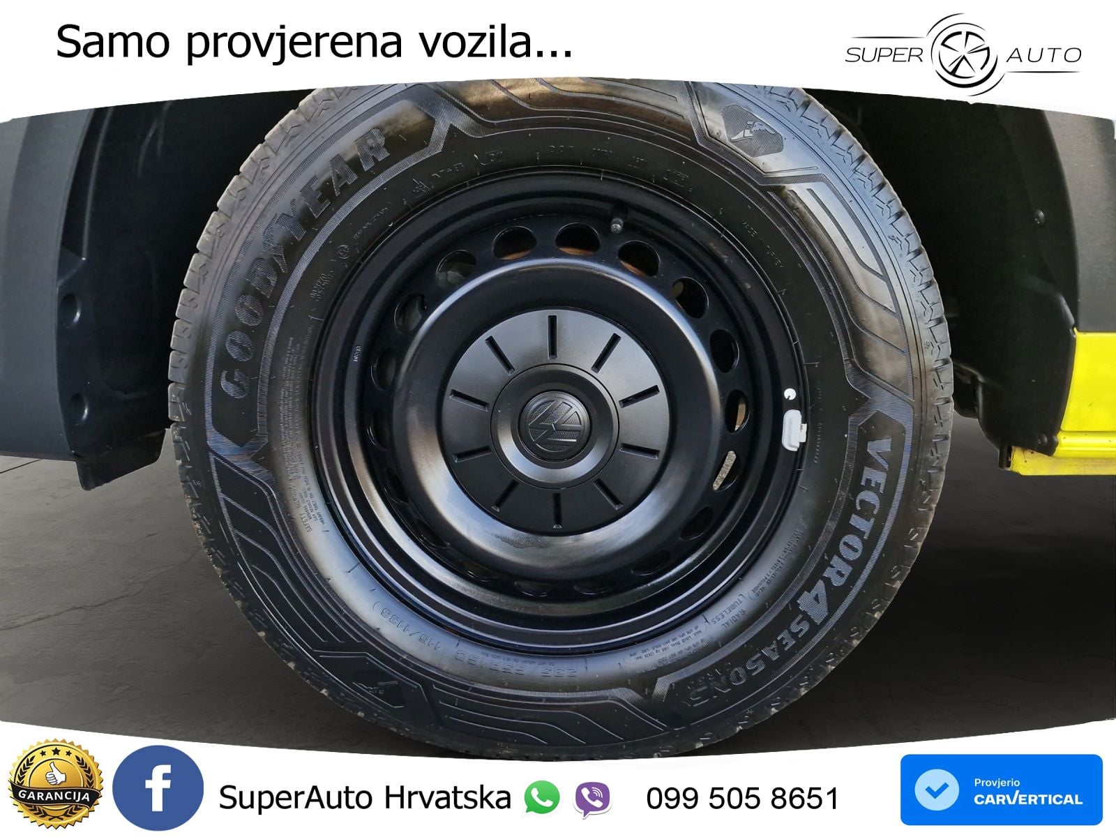 Volkswagen Crafter Pritsche 2.0 TDI Doka Audio+StandH 140 KS