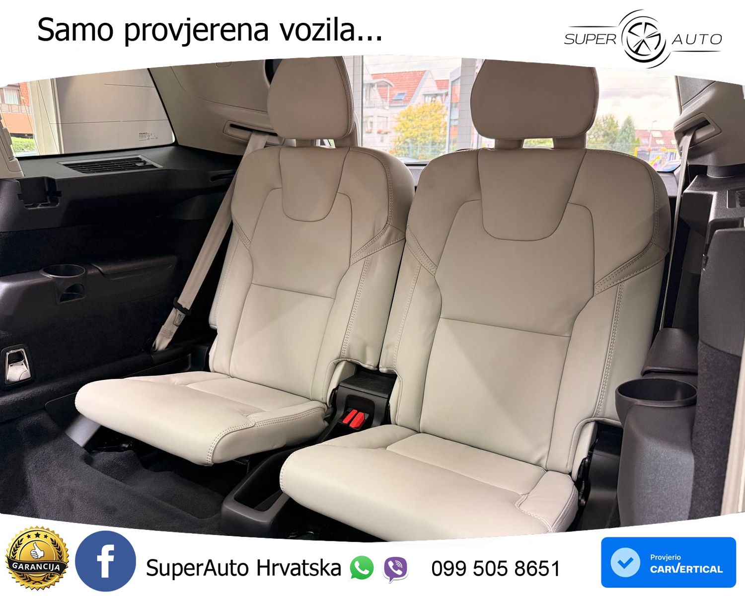 Volvo XC90 2.0 T8 AWD Automatic ACC+HEAD+4xGR SJED+360+PANO