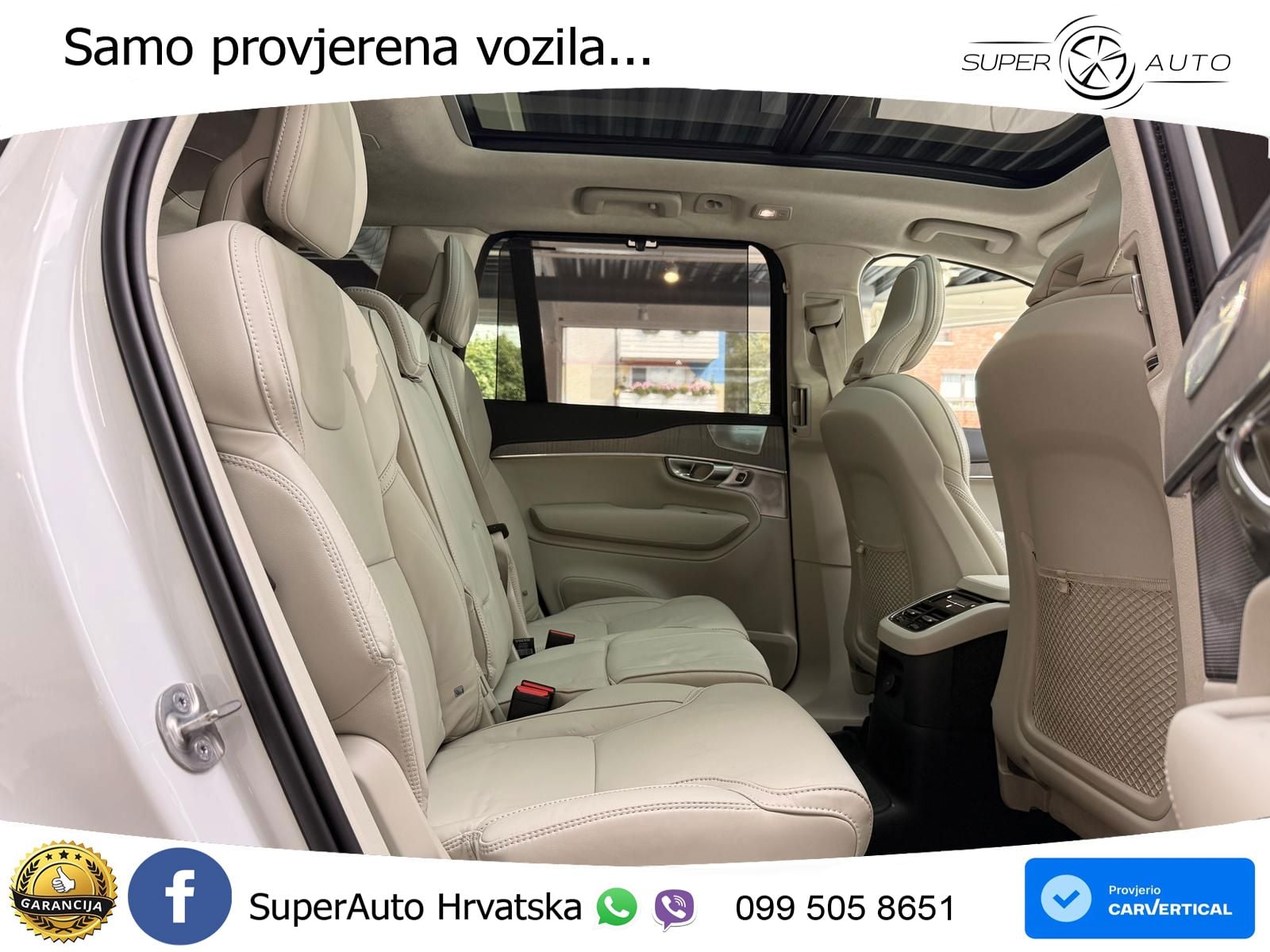 Volvo XC90 2.0 T8 AWD Automatic ACC+HEAD+4xGR SJED+360+PANO