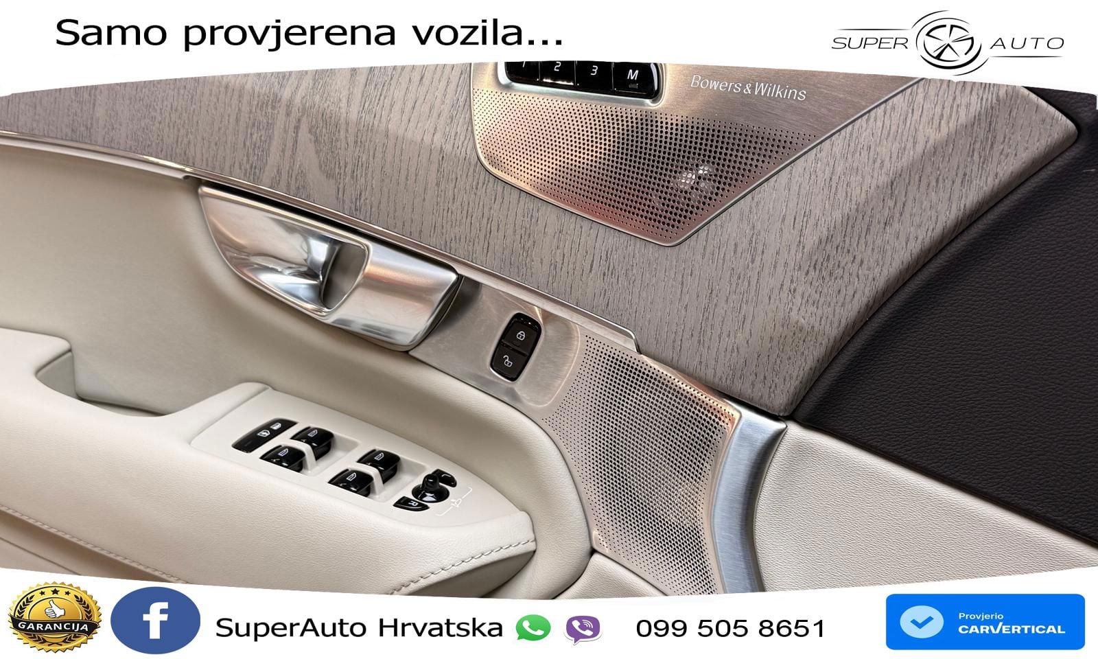 Volvo XC90 2.0 T8 AWD Automatic ACC+HEAD+4xGR SJED+360+PANO
