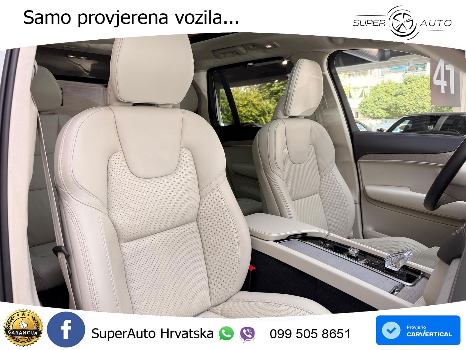 Volvo XC90 2.0 T8 AWD Automatic ACC+HEAD+4xGR SJED+360+PANO
