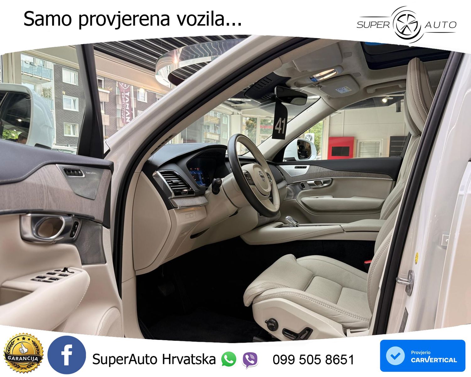Volvo XC90 2.0 T8 AWD Automatic ACC+HEAD+4xGR SJED+360+PANO