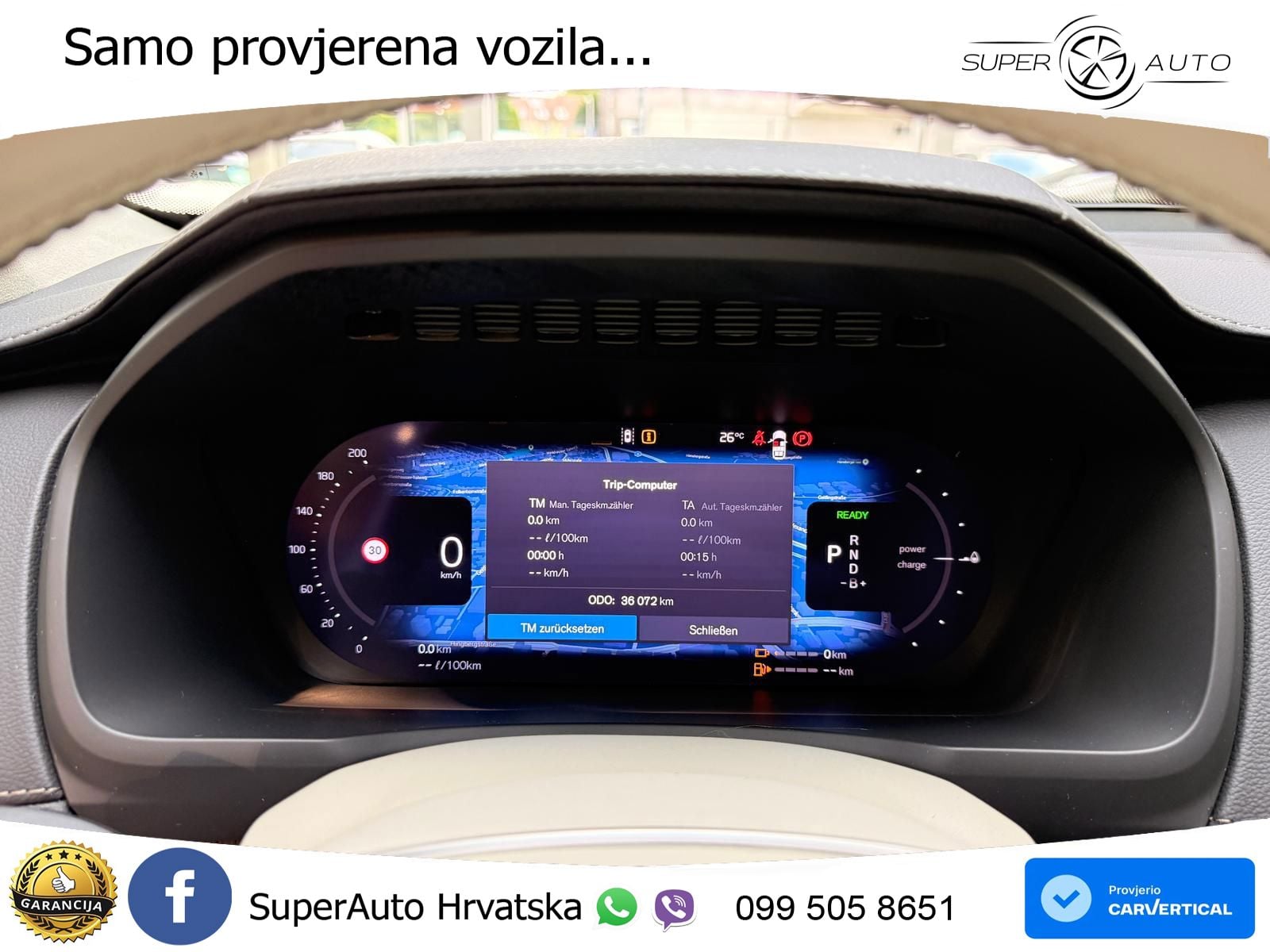 Volvo XC90 2.0 T8 AWD Automatic ACC+HEAD+4xGR SJED+360+PANO