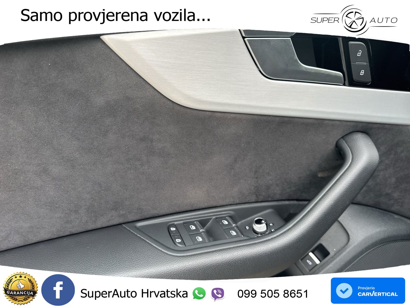 Audi A5 Sportback 45 TFSI (265 KS) quattro S tronic S line LED+ACC