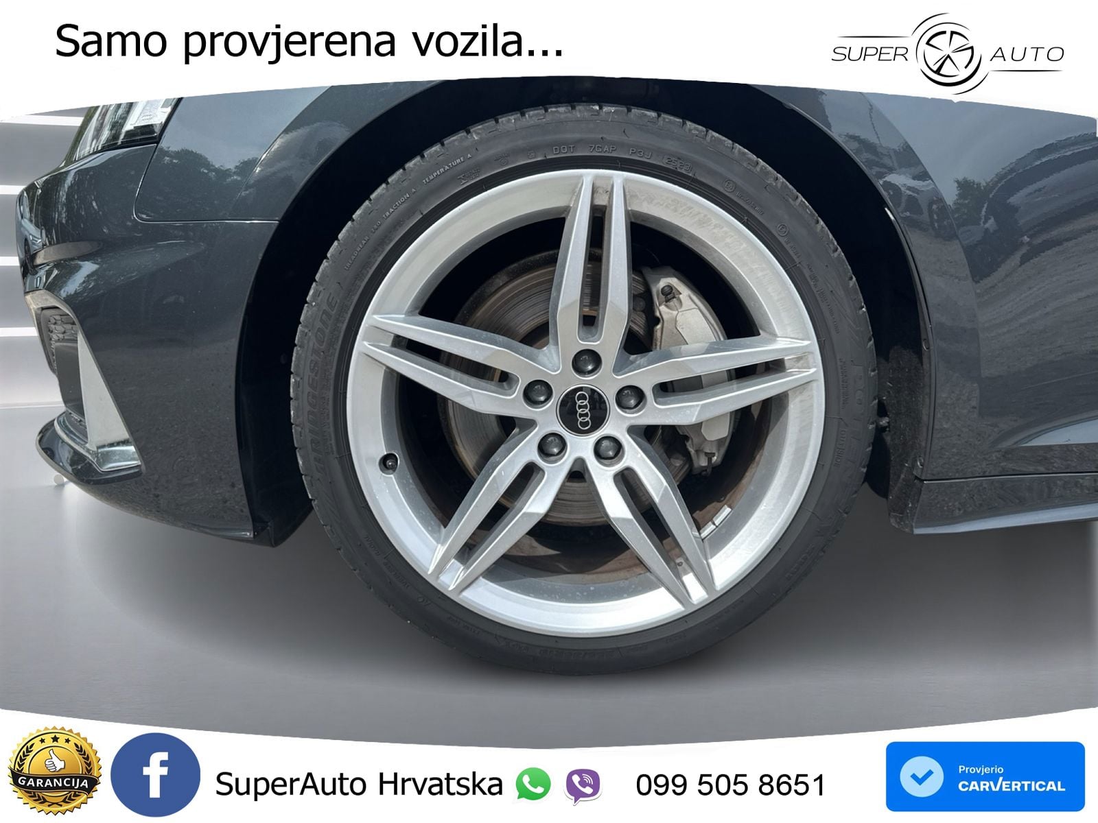 Audi A5 Sportback 45 TFSI (265 KS) quattro S tronic S line LED+ACC