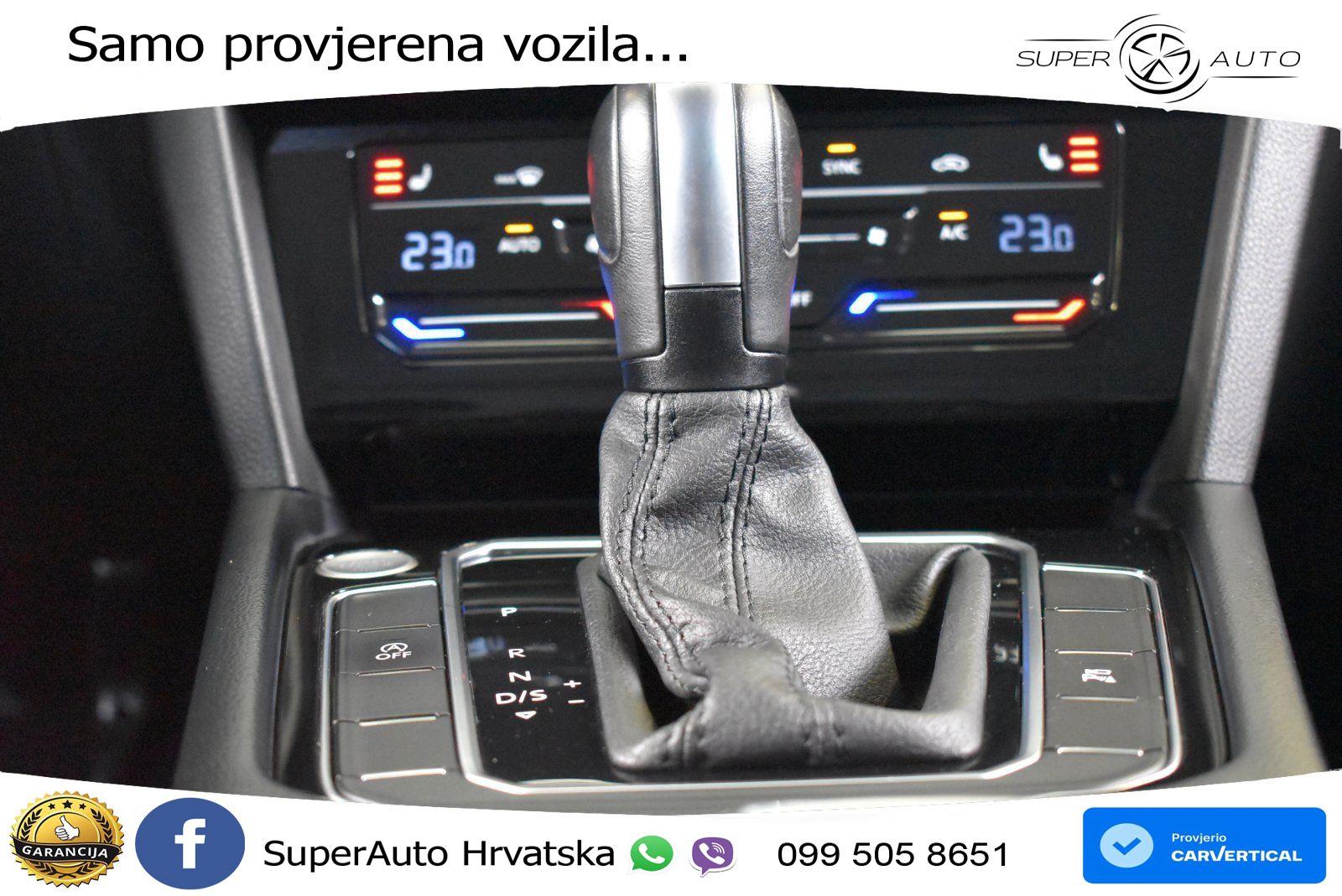 Volkswagen Passat Variant 2.0 TDI (150 KS) DSG Business MATRIX+GR SJED+KAM