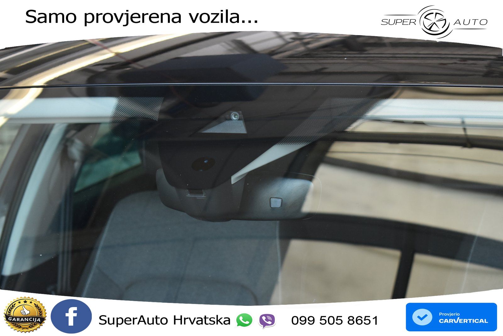 Volkswagen Passat Variant 2.0 TDI (150 KS) DSG Business MATRIX+GR SJED+KAM