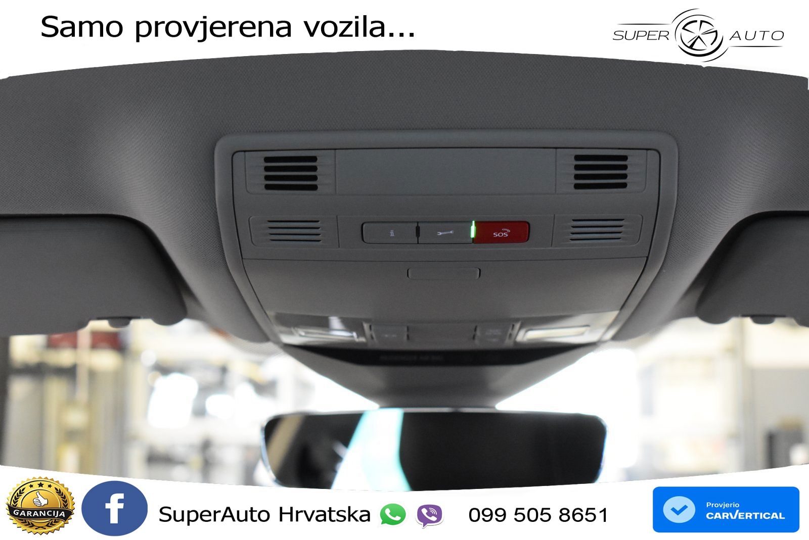Volkswagen Passat Variant 2.0 TDI (150 KS) DSG Business MATRIX+GR SJED+KAM