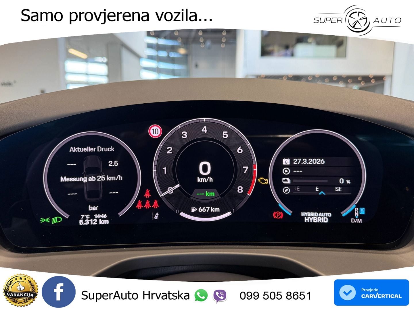 Porsche Panamera 4 2.9 V6 (470 KS) E-Hybrid PDK ACC+HEAD+4xGR SJED+360+PANO
